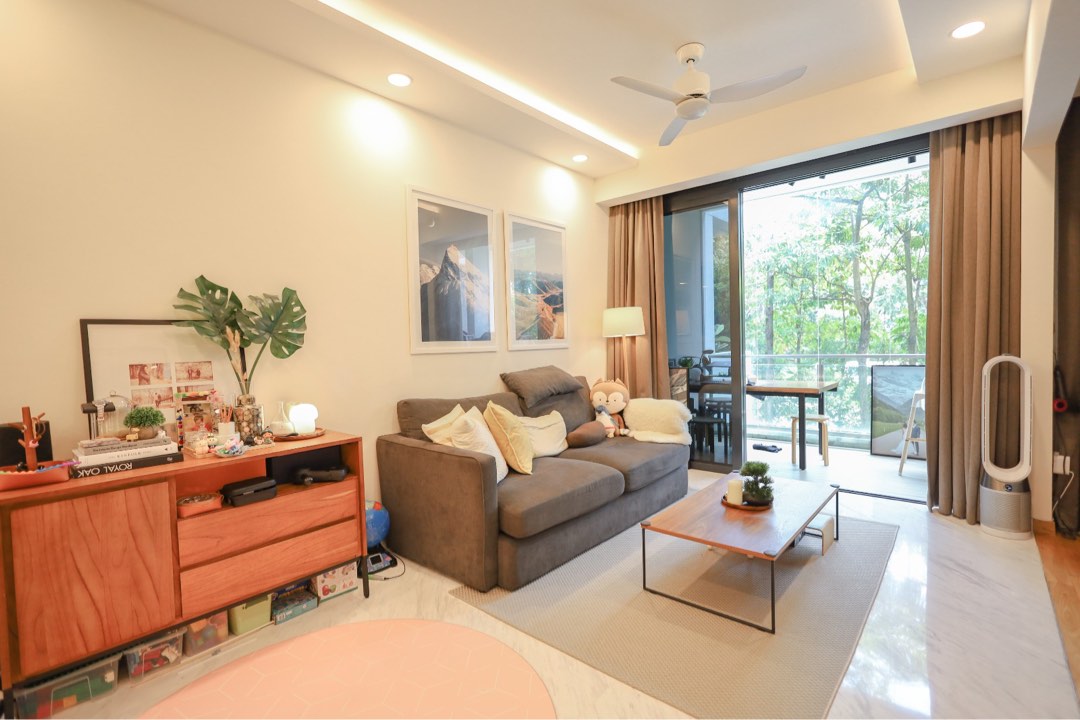 Waterscape At Cavenagh, Property, For Sale, Condos & ECs on Carousell