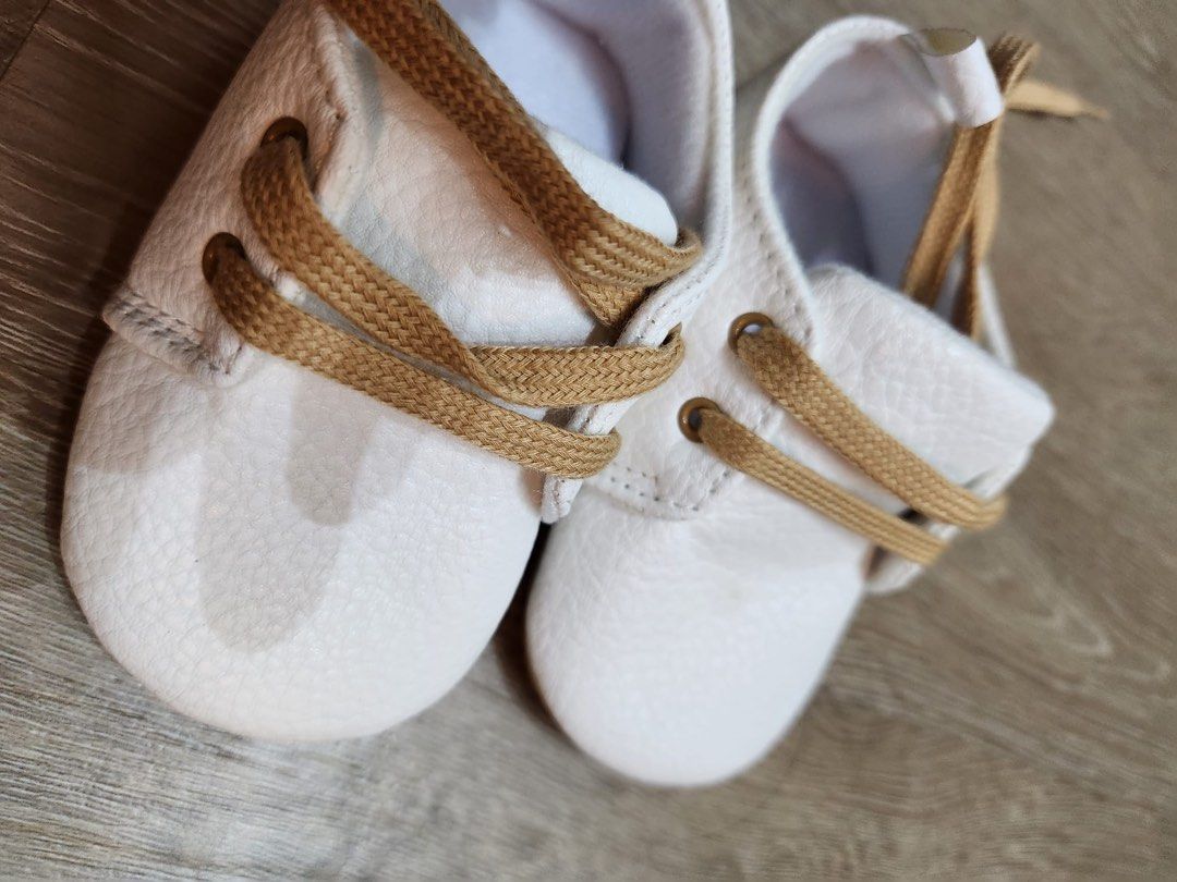 White pleather shoes cheap