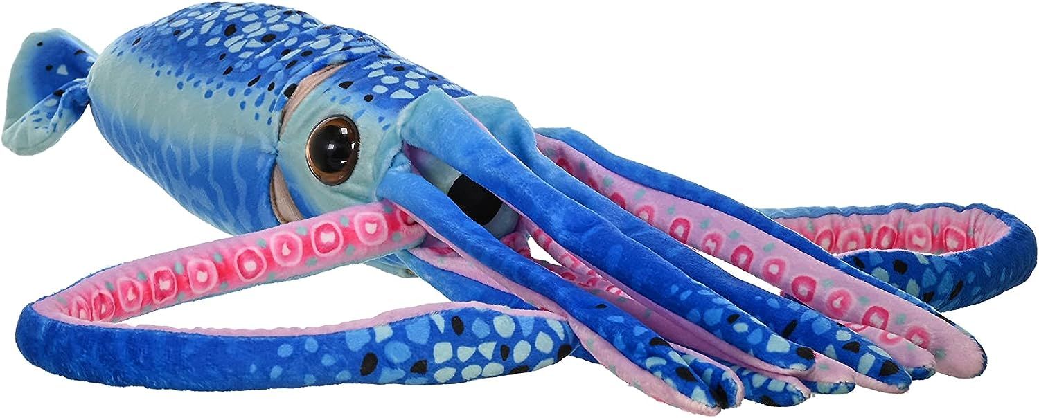 Wild republic squid store