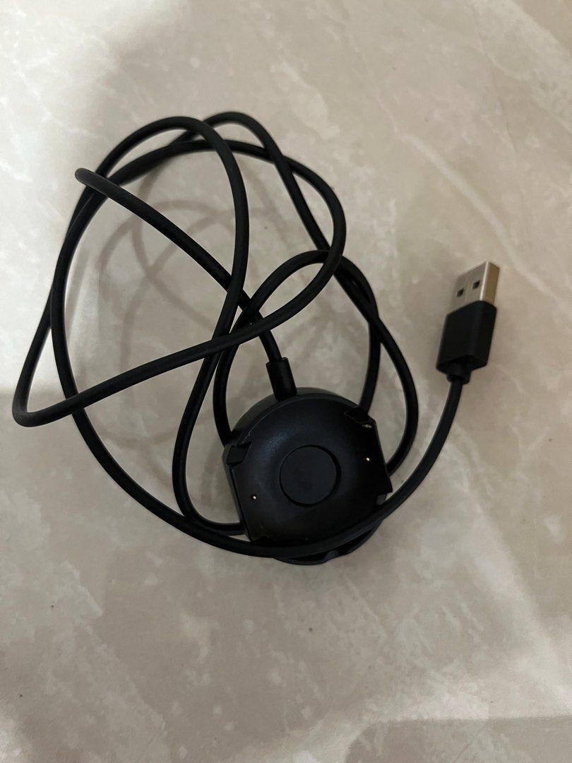 Withings charger best sale