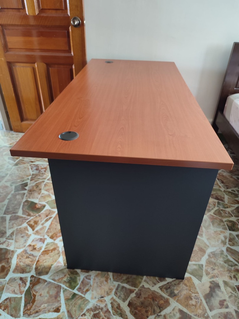 Work Desk to be Given Away, Furniture & Home Living, Furniture, Tables