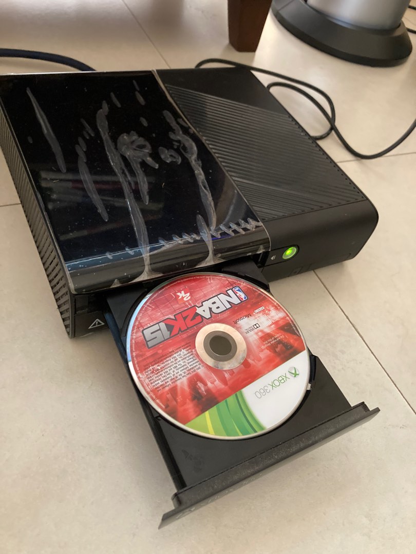 Xbox 360 SALE with Kinect, Video Gaming, Video Game Consoles, Xbox on