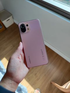 Xiaomi 11 Lite 5G NE