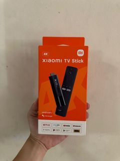 Xiaomi TV Stick  Dasher Singapore