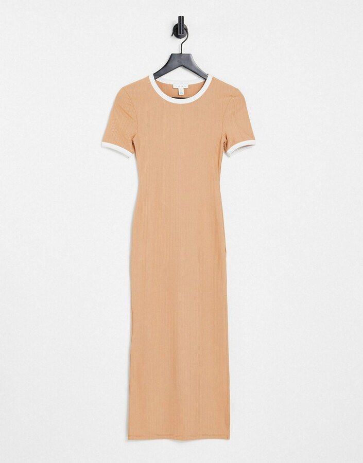 Topshop tweed dress new arrivals