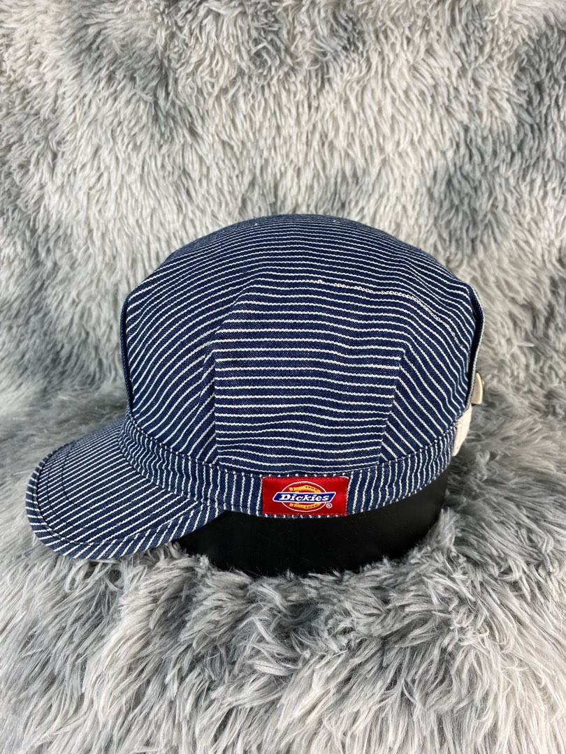 Y2k Dickies Conductor Cap, Men's Fashion, Watches & Accessories, Caps ...