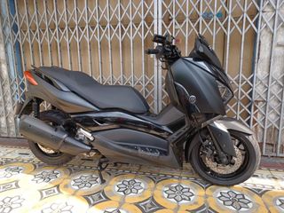 USED CLASS 2A BIKES Collection item 3