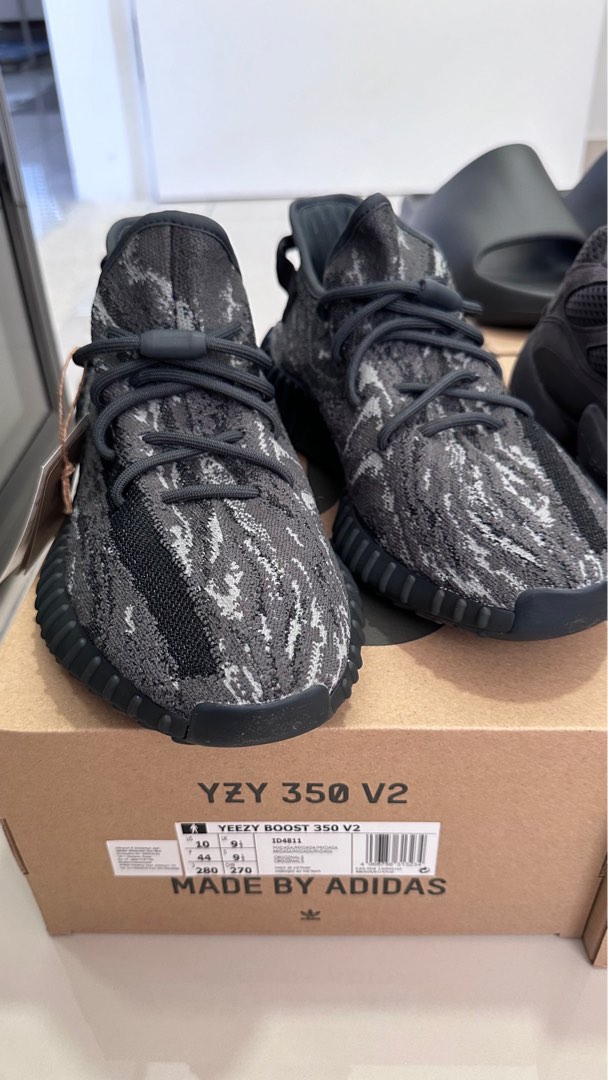 Adidas yeezy on sale 420 original