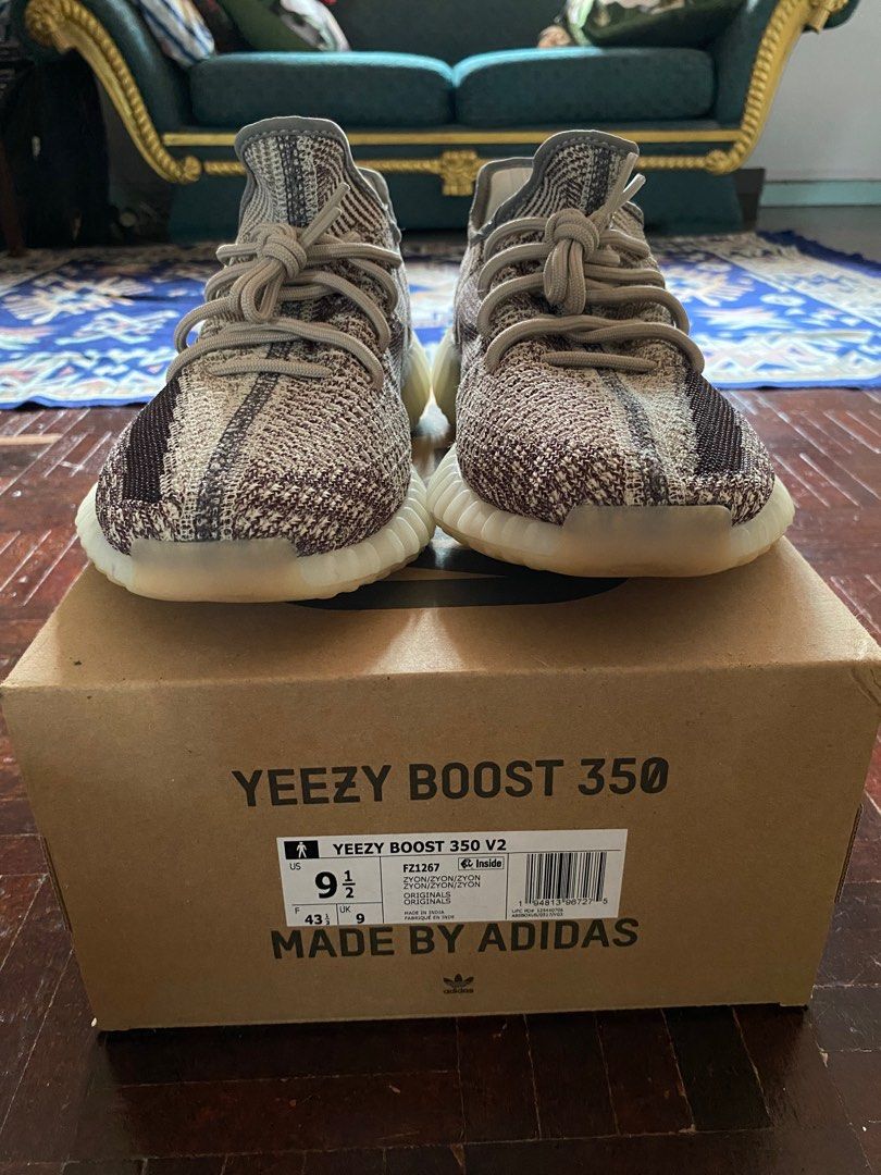 Adidas us yeezy 350 interior hot sale
