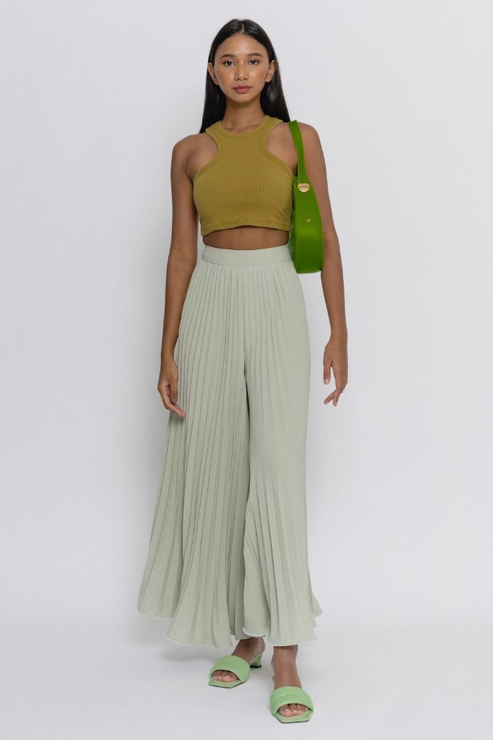 Light green yungs new arrivals