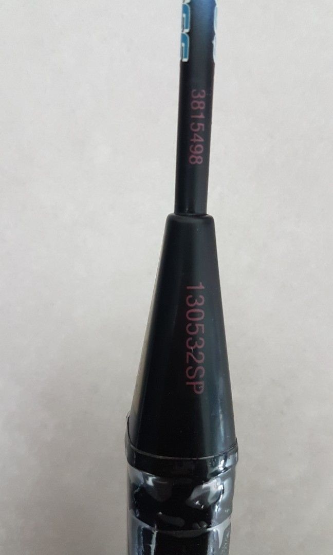 Muscle Power 66 Racket Yonex Muscle Power 666 Badminton Racket, Sports Equipment, Sports ...
