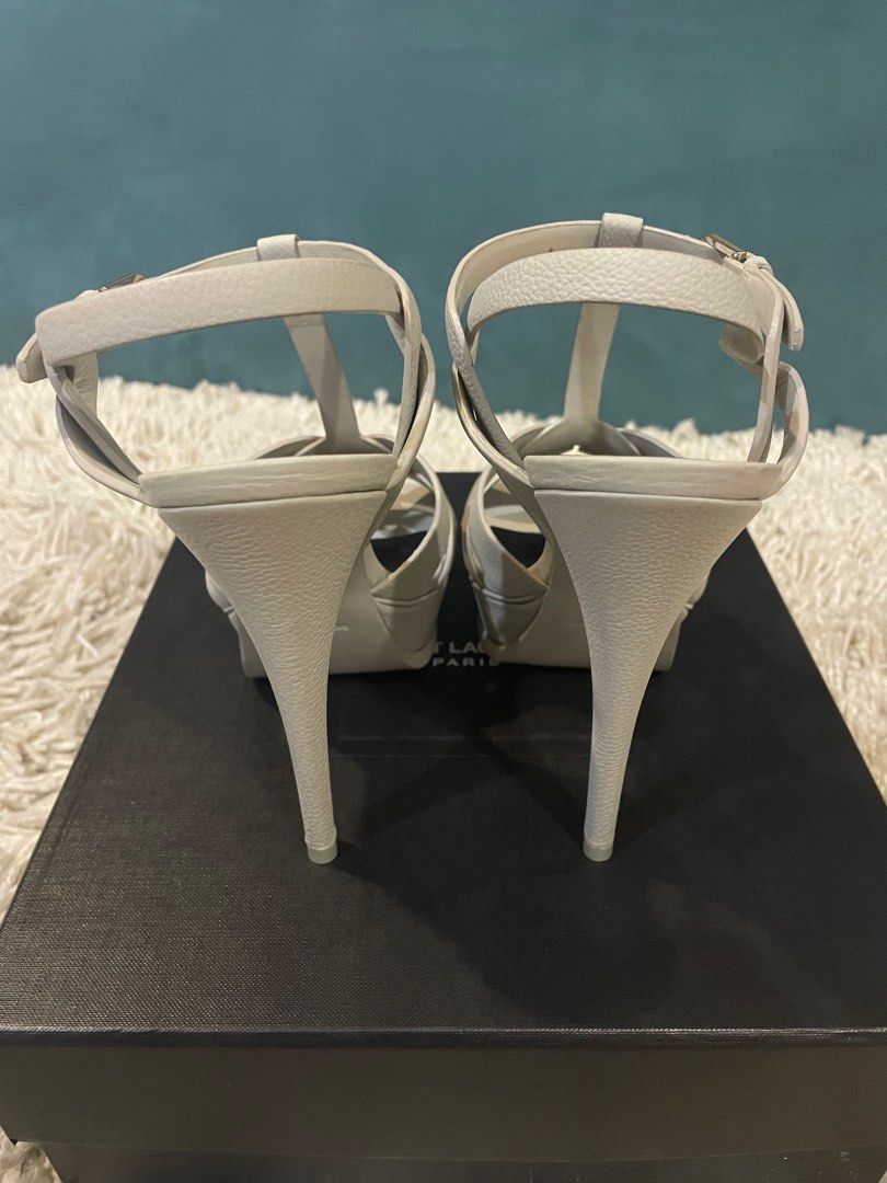 Ysl tribute heels cm new arrivals