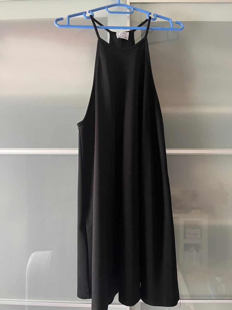 Zara sales swing dress