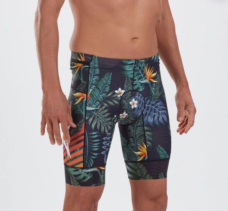 Cheap hotsell tri shorts