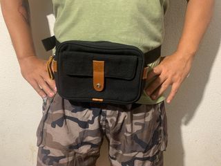 Lalabag with uniform, Men's Fashion, Bags, Backpacks on Carousell