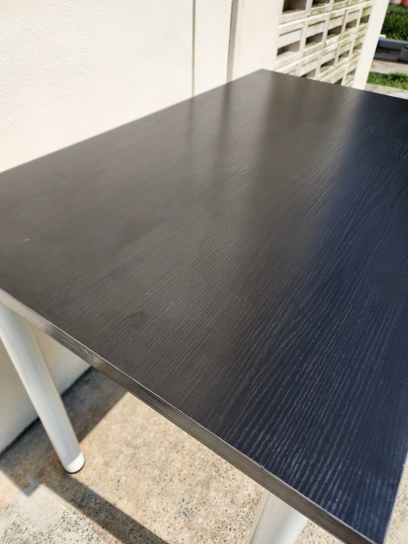 1000 x 600mm sturdy Computer table desk ( not ikea linnmon), Furniture & Home Living, Furniture