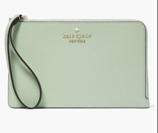 Kate Spade Lilac Small Staci Crossbody kili kili bag, Luxury, Bags &  Wallets on Carousell
