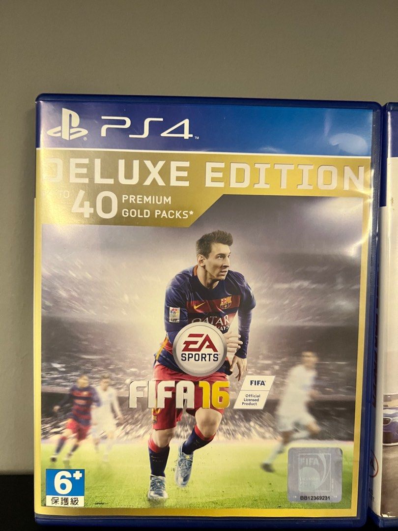 10 PS4 games