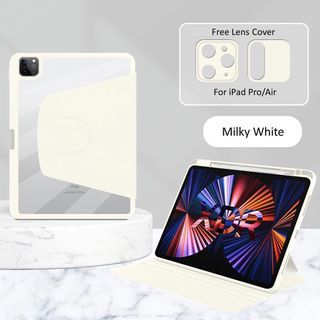 Nedrelow Magic Sleeve for iPad 12.9”. Case / Desk Mat., Mobile