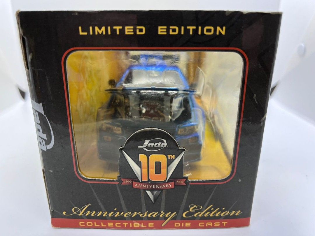 Jada toys company limited store