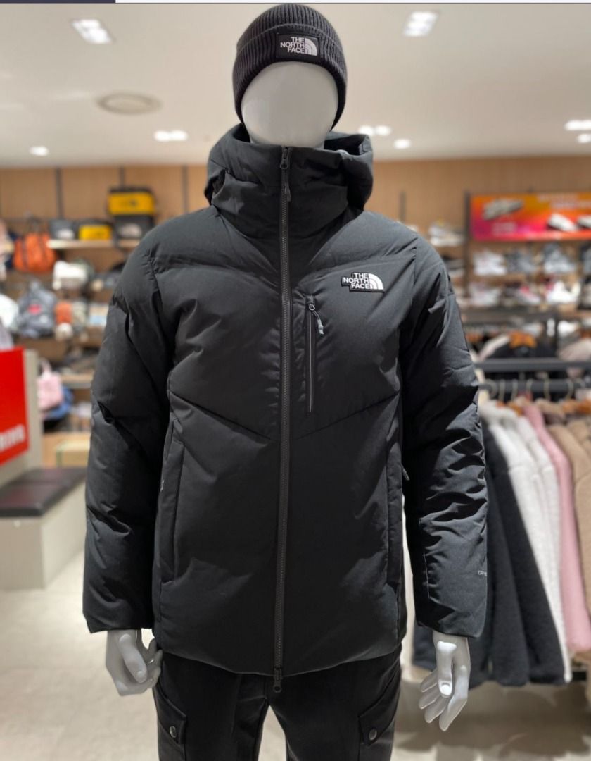 700 fill online goose down jacket