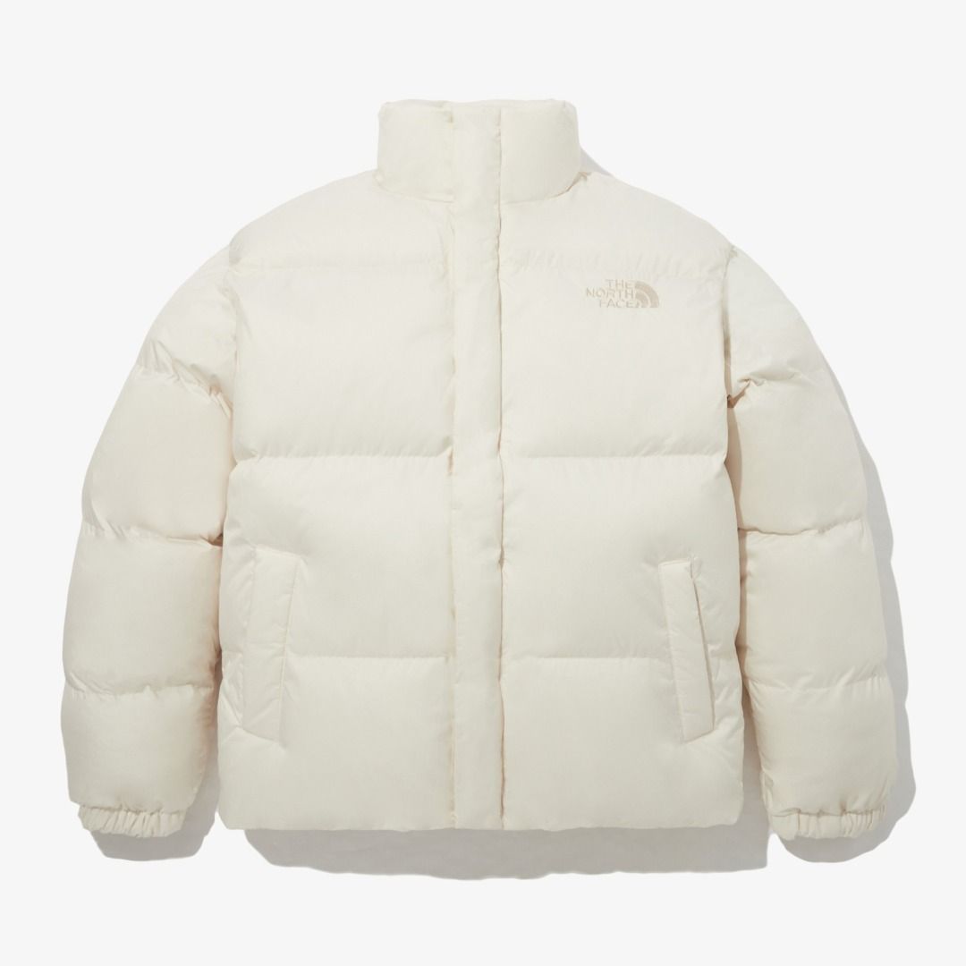 Unisex 23FW THE NORTH FACE Women's RIVERTON ON BALL JACKET