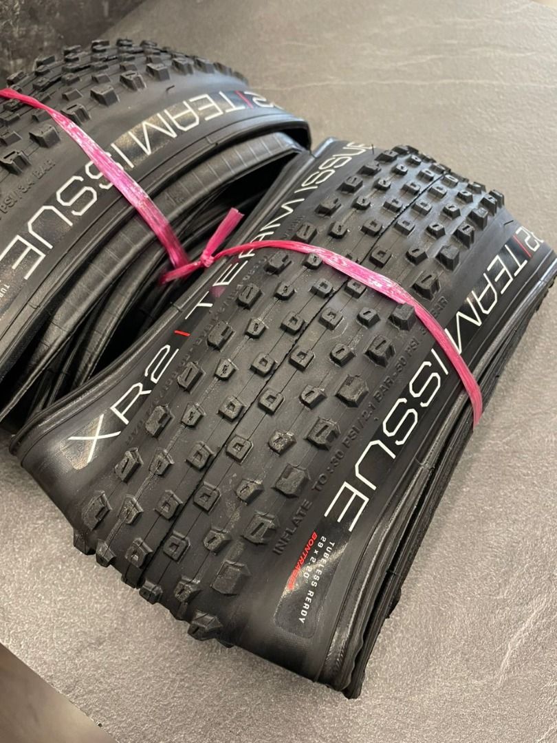 Bontrager xr2 team issue 29 top