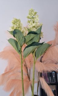 ×2 Artificial Flowers