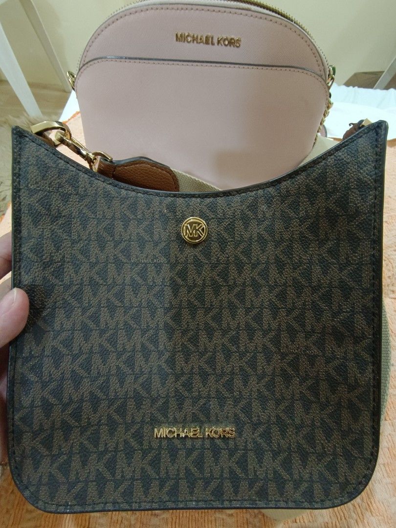 Mk bags for sale sulit top