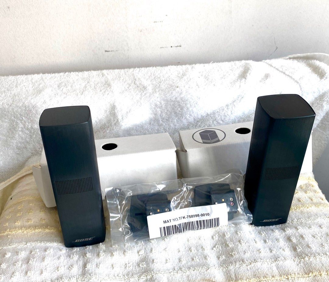 Omnijewel speakers online