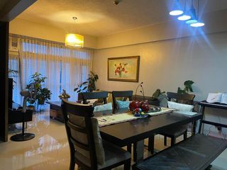 2BR FOR SALE at Greenbelt Chancellor Legazpi Village Makati - For Rent / Metro Manila / Interior Designed / Condominiums / RFO Unit / NCR / Real Estate Investment PH / Clean Title / Fully Furnished / Ready For Occupancy / Condo Living / MrBGC