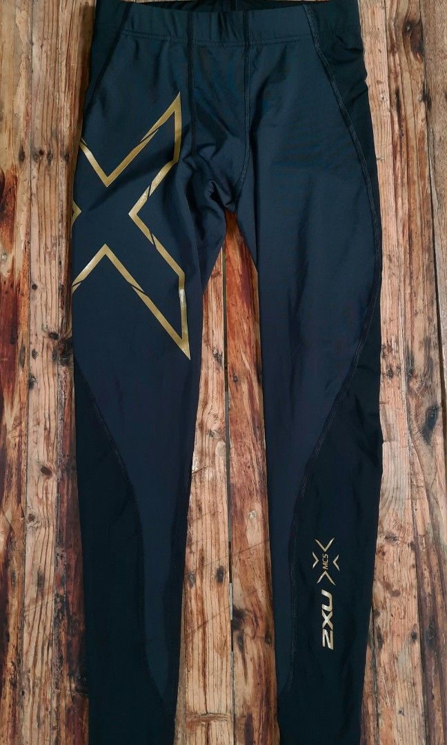 2XU Elite MCS Compression Tight 