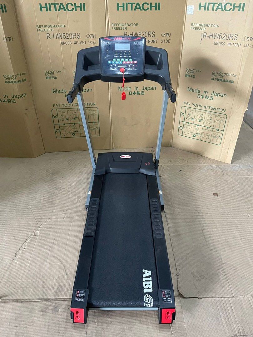 Treadmill Repair Fitness Equipment Aibi Treadmill Price 312310 (1