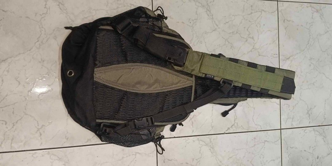 5.11 Tactical Sling Bags — G MILITARY