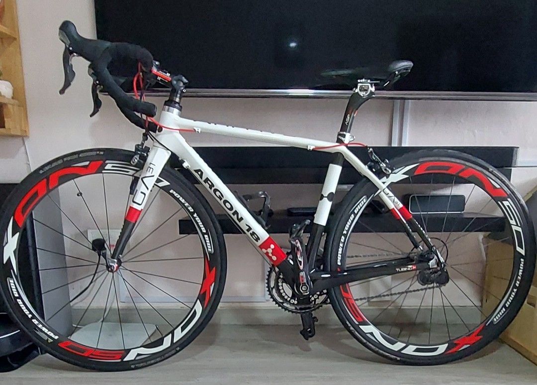 Argon 18 gallium pro 2010 2025
