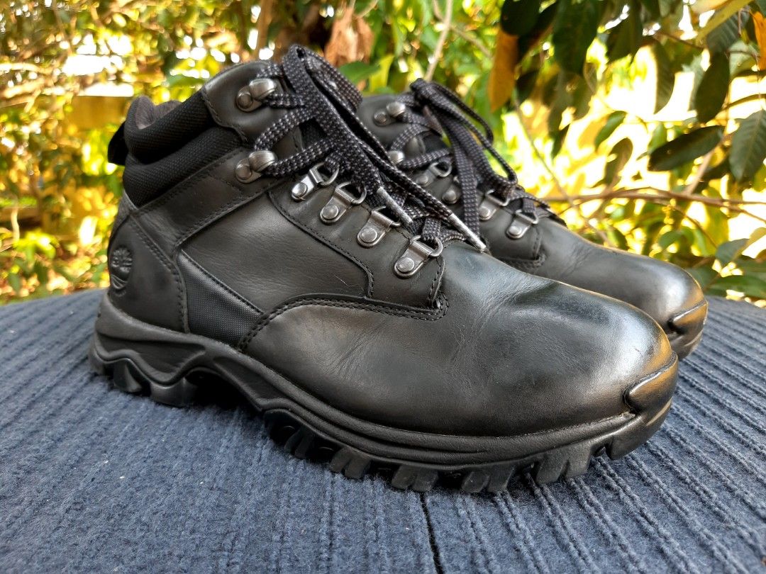 Timberland keele hotsell ridge wp