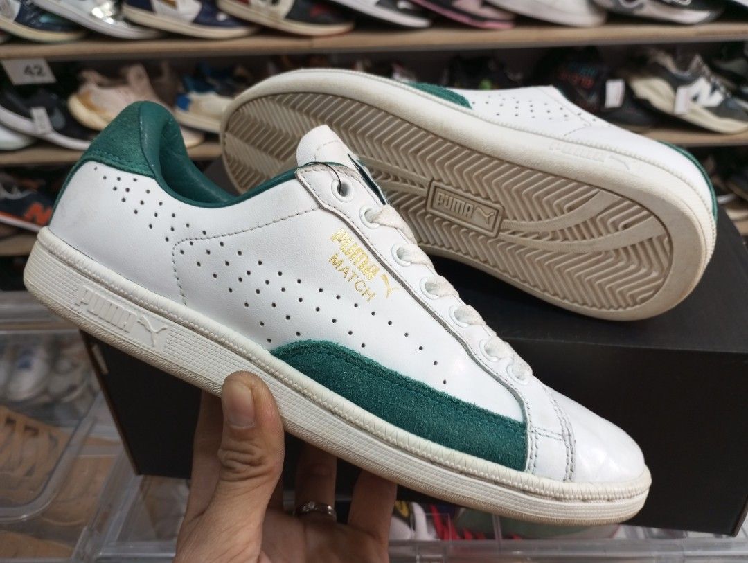 Puma match shop 74 37