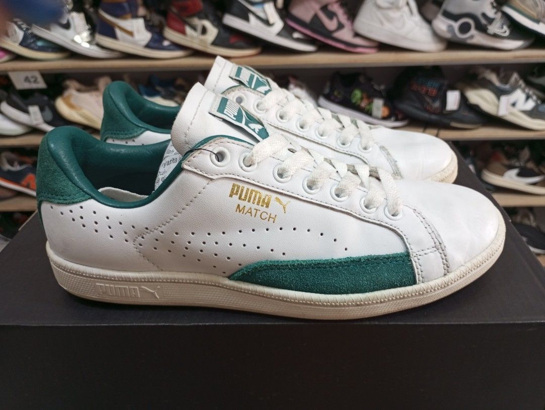 Puma match shop 74 37