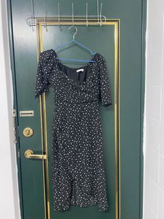 ✨黑色小洋裝👗
