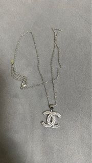 Louis Vuitton x Nigo Duck Pendant Necklace – JewelsFIts