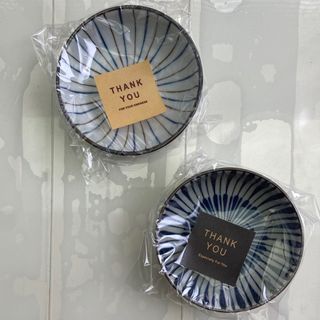 小菜碟 小碟子 陶瓷碟 2入