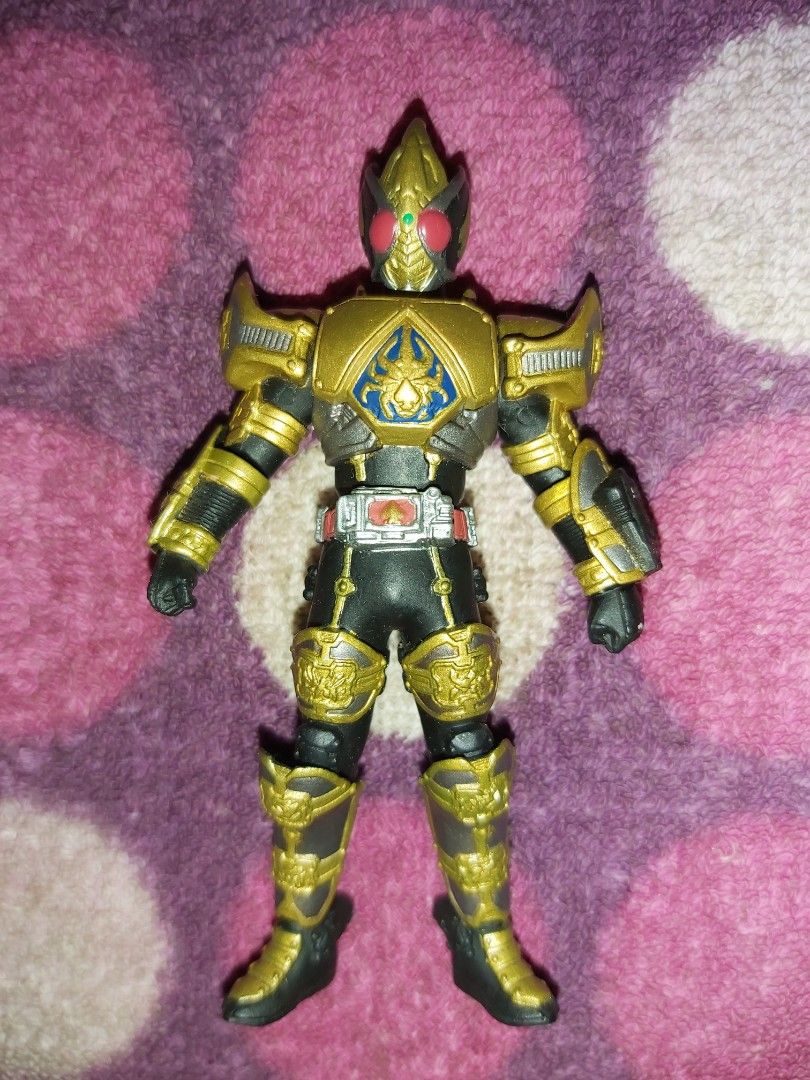 Kingform King Form 幪面超人仮面騎士假面騎士Masked Kamen