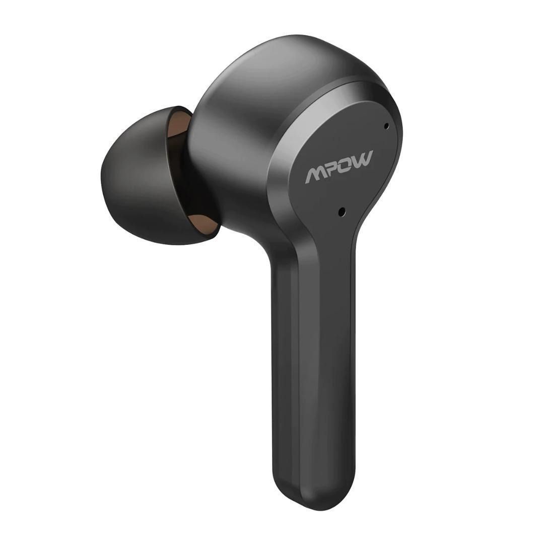Mpow m9 wireless shop earbuds review