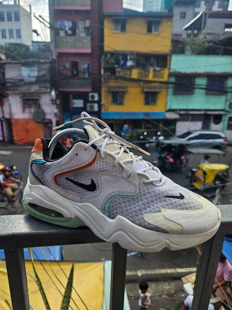 AirMax 2x Men s Fashion Footwear Sneakers on Carousell