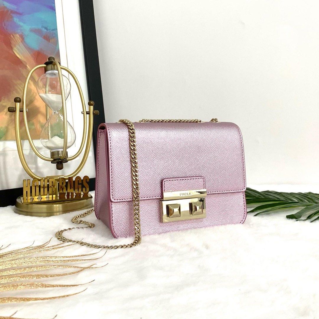 Furla sling hot sale bag malaysia price