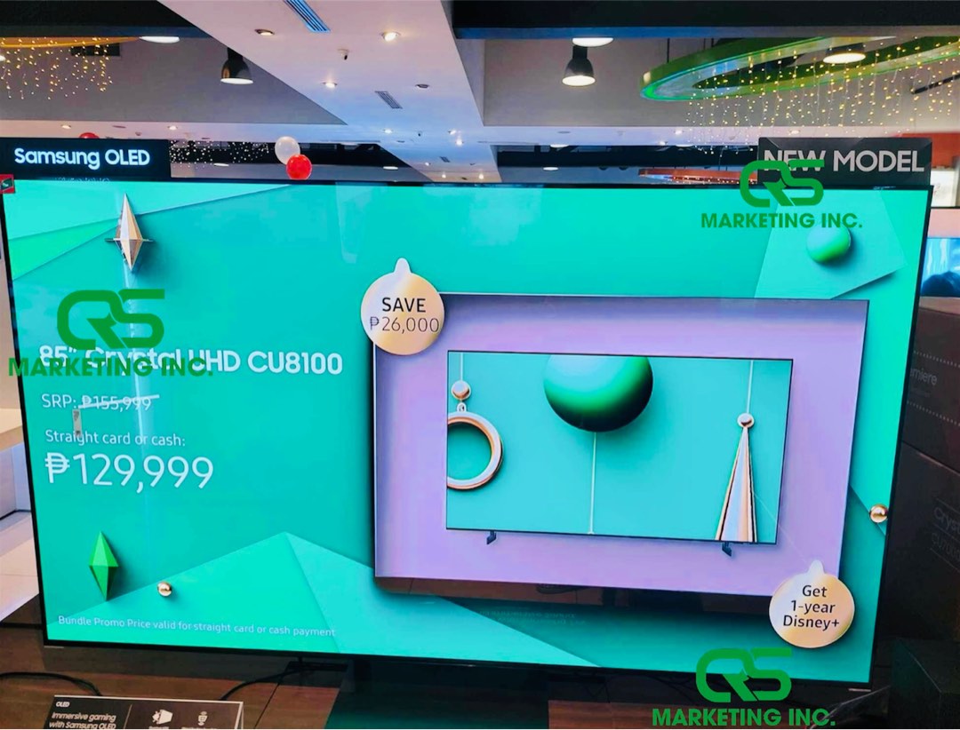 💯 COMPLETE LIST OF SAMSUNG QLED NEW MODEL 2023 QA55S90C QA65S90C