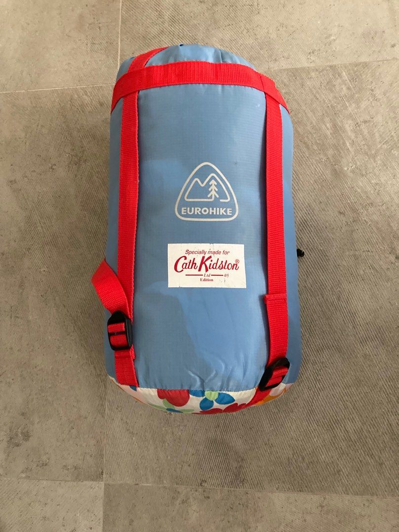 Cath kidston sleeping bag discount