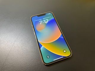 【售】 iPhone 13 Pro 256GB 金