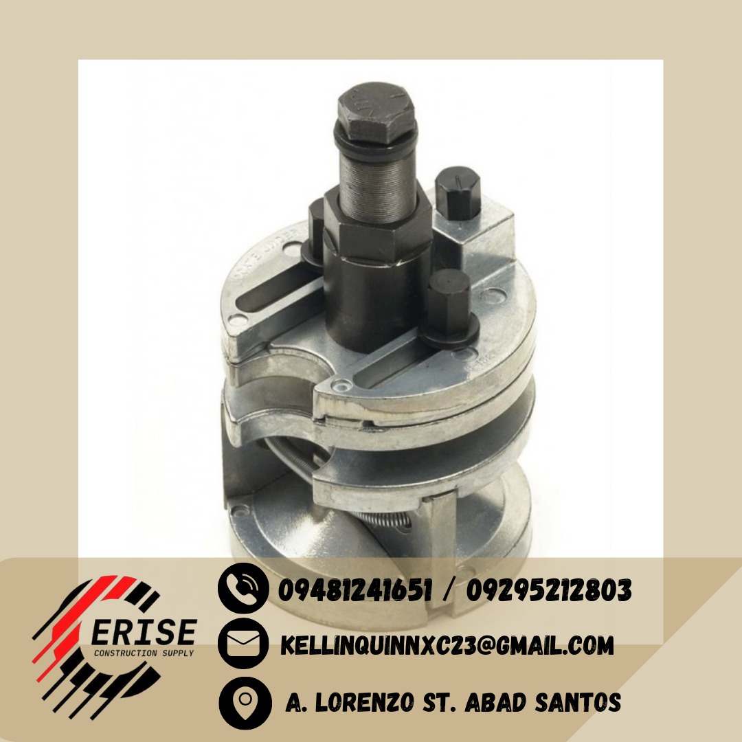 Cylinder new arrivals ridge reamer