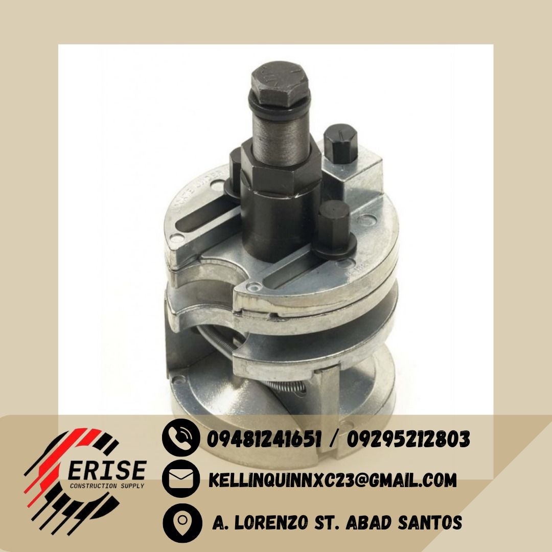 " LOTA " CYLINDER RIDGE REAMER, Commercial & Industrial, Construction